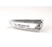 John´s Indicatore di direzione 55 10 21-1 Freccia laterale SX Opel Astra J Alogeno
