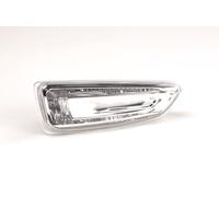 Freccia Laterale Adatto per Opel Astra J 12/2009- 1x Dx Lato Passeggero Alogena