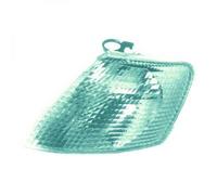 Freccia laterale anteriore Destra PASSAT 3B 1997-2000 bianco trasparente