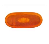 Freccia laterale arancio bilaterale per Mercedes Sprinter 4/2006-8/2013