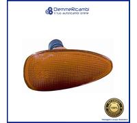 Freccia Fanale Laterale Fiat Brava 1995-2001 Arancio