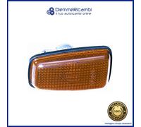 FRECCIA LATERALE ARANCIO - DX - SX - FIAT SCUDO 1995->2007 | ULYSSE 1994->1998