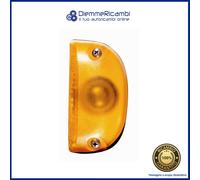 FRECCIA LATERALE ARANCIO - DX - SX - NISSAN CABSTAR 06->08