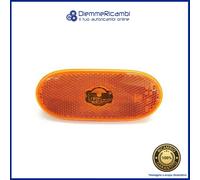 FRECCIA LATERALE ARANCIO LED - DX SX - MERCEDES SPRINTER 06->18