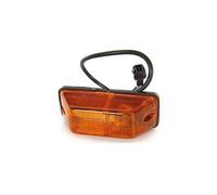 Freccia laterale arancio sx per Mercedes Sprinter cassonato 2/1995-3/2006