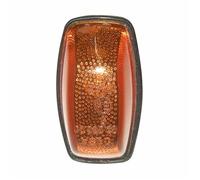 Freccia Laterale Arancione ARIC per Fiat 126 BIS - > 1973