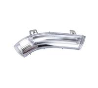 Freccia Laterale Auto Per SEAT Per Alhambra 2009 2010 Indicatori di direzione a specchio sequenziale a LED dinamici(1PC Right Side)