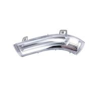 Freccia Laterale Auto Per SEAT Per Alhambra 2009 2010 Indicatori di direzione a specchio sequenziale a LED dinamici(1PC Left Side)