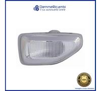 FRECCIA LATERALE BIANCA DESTRA - DX - DACIA LOGAN 13->16 | LOGAN MCV 17->