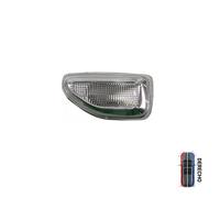 Freccia laterale bianca dx - Dacia LOGAN II (12-16)