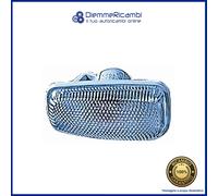 Fanale freccia laterale bianco bilaterale per Citroen Xsara fino al 2000