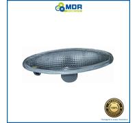 Gruppo Ottico Laterale Bianco Escort Dx/sx 1995-1999 43400