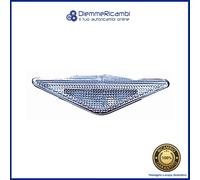 FRECCIA LATERALE BIANCA - DX - SX - FORD FOCUS 2001->2004 | MONDEO 2000->2007