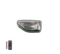 Freccia laterale bianca sx - Dacia LOGAN II (12-16)