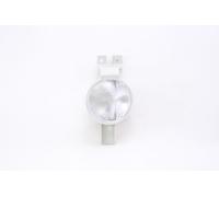 Freccia Laterale Bianco DTV Sinistra BMW Mini R50 R52 R53 06/01-09/06