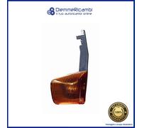 FRECCIA LATERALE DESTRA ARANCIO - DX - PER IVECO STRALIS 2002->