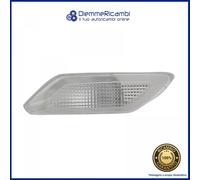 FRECCIA LATERALE DESTRA BIANCA - DX - DACIA JOGGER 22->