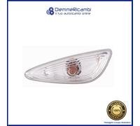 FRECCIA LATERALE DESTRA BIANCA - DX - KIA PICANTO 2011->2015