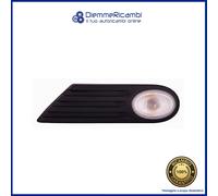 FRECCIA LATERALE DESTRA BIANCA - DX - MINI R56 06->13