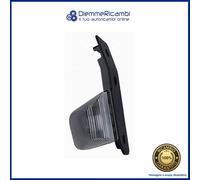 FRECCIA LATERALE DESTRA BIANCA - DX - PER IVECO STRALIS 2002->