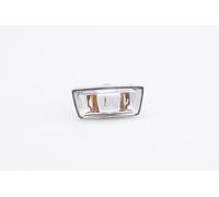 Freccia Laterale Destra Halogen Per Opel Astra J 10/2011 1x DTV