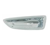 Freccia laterale Destra J 09- nera