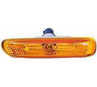 Freccia laterale Destra Serie 3 E46 98- berlina touring arancio