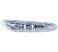 Freccia laterale Destra Serie 3 E90 E91 05-11 bianco anche per E87