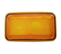 Freccia laterale Destra/Sinistra A6 94-97 giallo