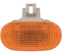 Freccia laterale Destra Sinistra AGILA 2000-2007 / WAGON R+ arancio