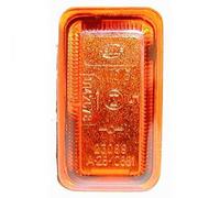 Freccia laterale Destra/Sinistra SPRINTER 95- arancio per 1661206/7