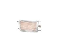 Freccia Laterale DTV Alogena Bianca Destra VW Golf III Vento 10/91-09/97