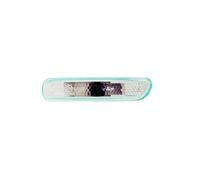 Freccia Laterale DTV Bianca Sinistra Destra BMW Serie 3 E46 02/1998-08/2001