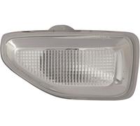 Freccia laterale dx destro SANDERO 2013-> bianco 261601801R