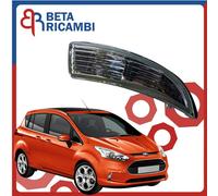 Freccia Laterale Fanalino Specchietto Retrovisore Ford B-Max Destro Dx