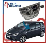 Freccia Laterale Fanalino Specchietto Retrovisore Ford C-Max Focus Sinistro Sx