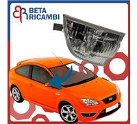 Freccia Laterale Fanalino Specchietto Retrovisore Ford Focus II C-Max Destro Dx