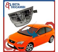 Freccia Laterale Fanalino Specchietto Retrovisore Ford Focus II CMax Sinistro Sx
