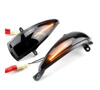 Freccia laterale Indicatore Di Direzione Dinamico Luce Di Retromarcia Lampada Lampeggiante Compatibile Con Civic Per Type-S Per Hatchback 2005-2012 OEM 34350SMGE01