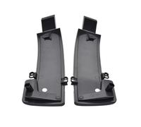 Freccia laterale Indicatore Di Direzione Dinamico Luce Posizione Laterale Indicatore Di Direzione Sequenziale Compatibile Con Benz Per Classe M W166 2011-2019