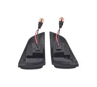 Freccia laterale Indicatore Di Direzione Dinamico Specchietto Laterale Sequenziale Compatibile Con Volvo Per S40 2004 2005 2006 2007