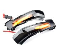 Freccia laterale Indicatore Di Direzione Luce Posizione Laterale Sequenziale Compatibile Con Citroen Per C4 Per Picasso 2013-2017 OEM 6325J5