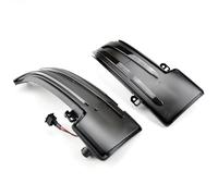 Freccia laterale Indicatore Direzione Dinamico Laterale Lampeggiante Ripetitore Indicatori Di Direzione Compatibile Con Benz Per GL X164 2006-2019 OEM A1668100264