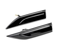 Freccia laterale Indicatore Direzione Dinamico Luce Posizione Lampeggiante Sequenziale Compatibile Con Per T6 2016 2017 2018 2019 OEM 7E0949102D