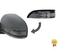 Freccia Laterale Lucciola Gemma Indicatore Toyota Yaris 2012-2018 SX LATO GUIDA