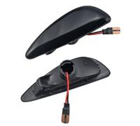 Freccia laterale Luci Di Posizione Laterali Dinamiche Indicatori Di Direzione Compatibile Con Hyundai Per I20 2010-2022 OEM 92303-0u000