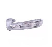 Freccia Laterale Per Citroen Per C4 Per Picasso 2013-2018 | 1Pc Auto Sinistra Destra Posteriore Vista Specchietto Retrovisore Disabilita Lampada Della Luce Segnale(Left)