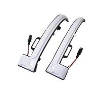 Freccia Laterale Per Peugeot 308 II SW 2013-2019 | Indicatore Direzione Sequenziale A LED Specchietti Laterali Indicatore Lampeggiante Dinamico Moderno