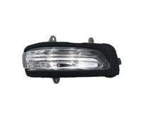 Freccia Laterale Per Toyota Per Prado 2010-2019 | Sostituisci Il Guscio Lampada Dell'indicatore Direzione Specchietto Retrovisore Dell'auto
