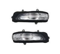 Freccia Laterale Per Toyota Per Prado 2010-2019 | Sostituisci Il Guscio Lampada Dell'indicatore Direzione Specchietto Retrovisore Dell'auto